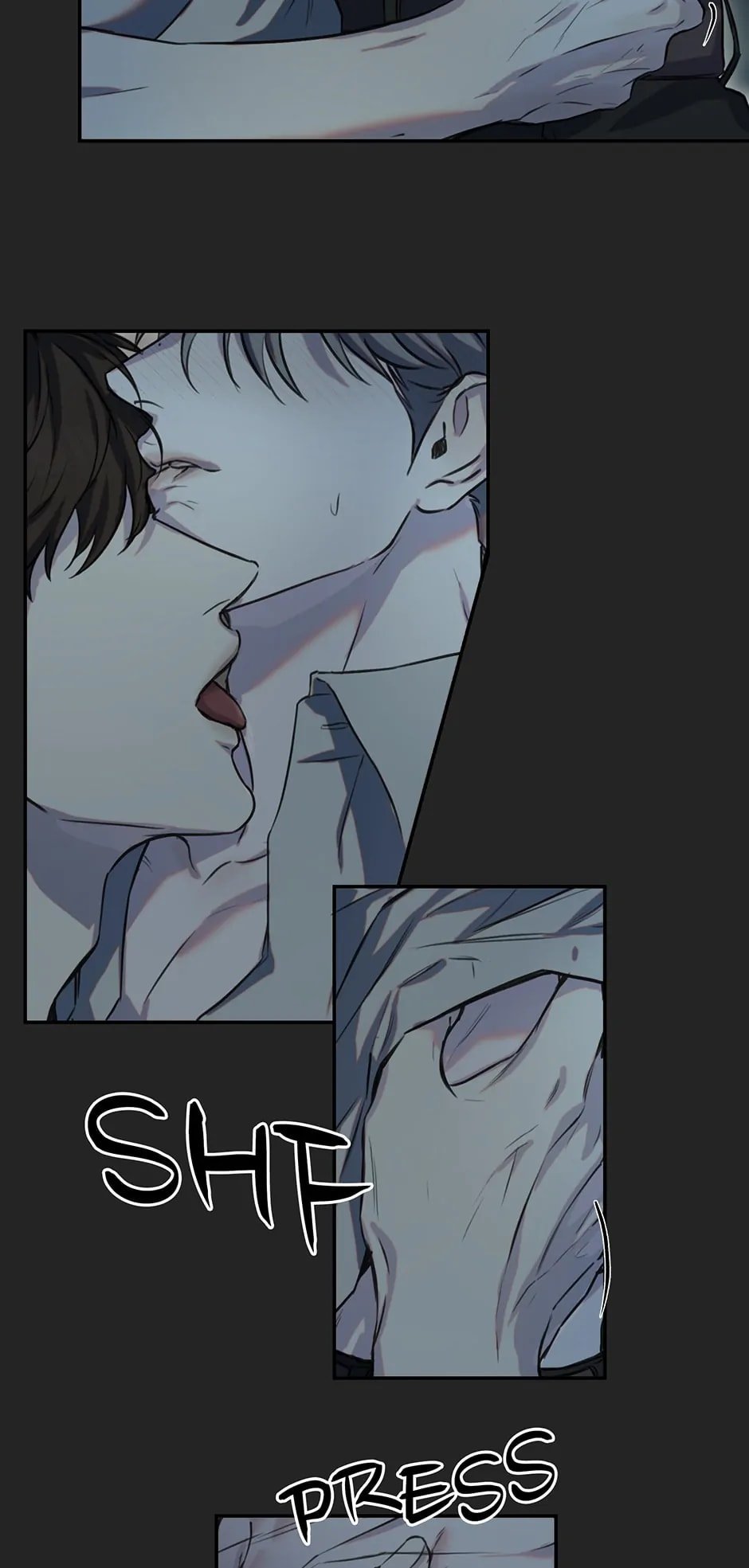 Nerd Project, Chapter 19 image 41